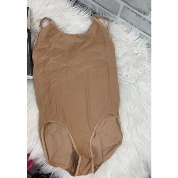 New Capezio Camisole Size Small - Picture 3 of 5